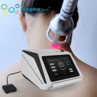 Máquina da fisioterapia do laser da classe IV para o relevo de lombalgia