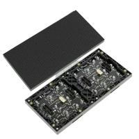 250000 points /M2 Smd d'intérieur ont mené le module 256*128mm SMD1515 de l'affichage 1000nits