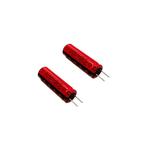 Bateria de lítio recarregável do fosfato do ferro de Huahui Energia HFC1650 3.2V 700mAh Lifepo4