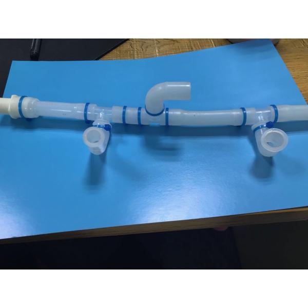 AC 220V Automatic Cable Tie System SWT25100F For Packing Plastic Ties Quickly