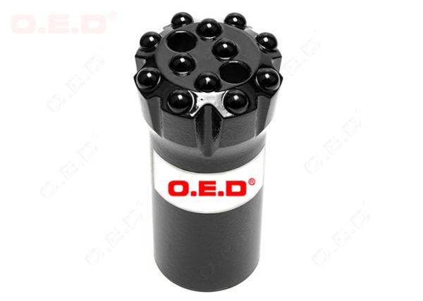 T38 Drill Bits for Bench Drilling Long Hole Drilling Underground Diameter 64mm