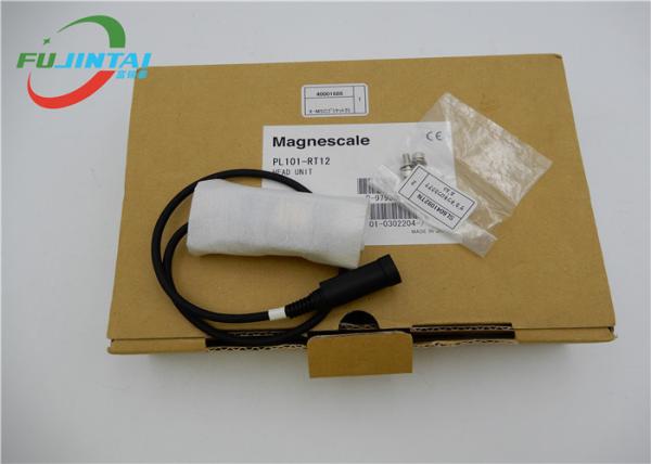 SMT MACHINE JUKI 2050 2055 2060 X MSC BRACKET ASSY 40001686 PL101-RT12