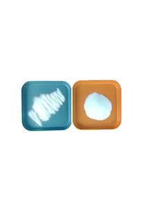 PA 14S горячее плавит слипчивый порошок