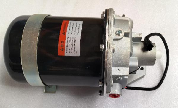 BRAKE SYSTEM OEM DU-5F DU5F DU-5F DU5F AIR DRYER ASSY FOR TRUCK AIR BRAKE PARTS