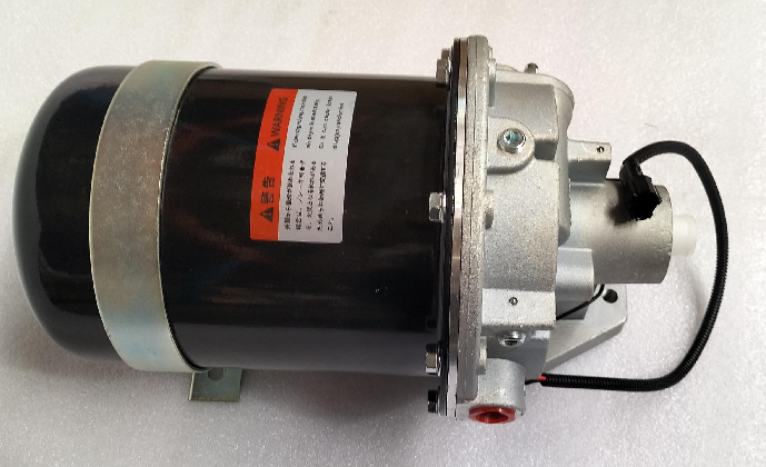 BRAKE SYSTEM OEM DU-5F DU5F DU-5F DU5F AIR DRYER ASSY FOR TRUCK AIR BRAKE PARTS