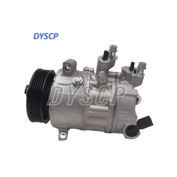 1KD820803 1KD820803H Воздушный компрессор для автомобилей с переменным дислокацией для Passat Sharan 2.0T 6PK