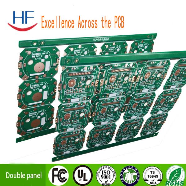 PCBA Flex Circuit Assemblies FR 4 TG130 28 Layer HASL Lead Free