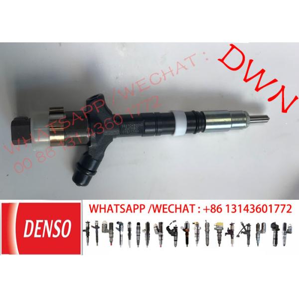 23670-30100 095000-8740 для Тойота Hilux 2KDFTV 095000-7760 095000-7750 095000-6190 9709500-776
