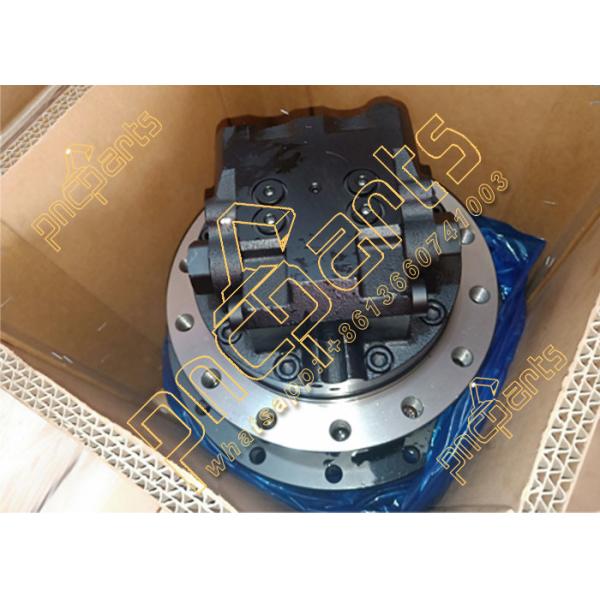 Komatsu PC78US 6 Final Draive PC78 Hydraulic Travel Motor Assy Excavator Parts