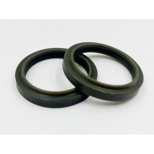 PU Forklift Hydraulic Cylinder Seals Rod Wiper Ring DHS 22 30 4.5/6 Dust Oil Seals