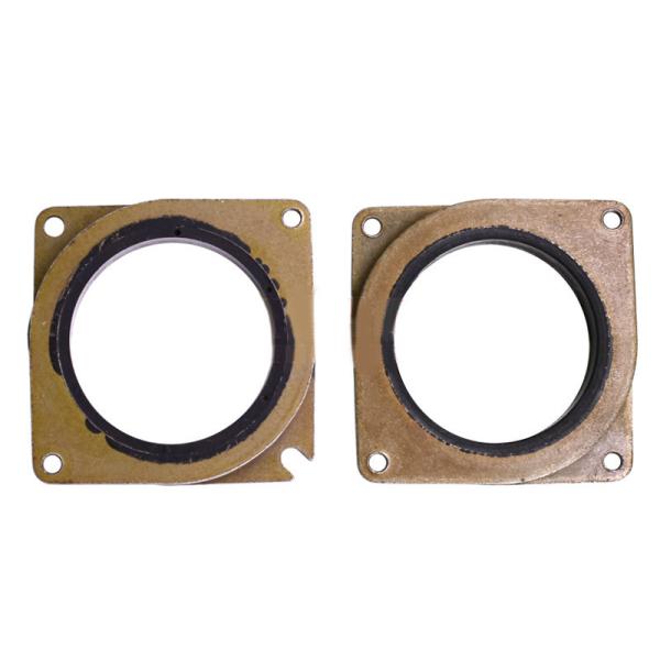 60 Stepper Motor 79mm*79mm 3D Printer Shock Absorber Weight 31g