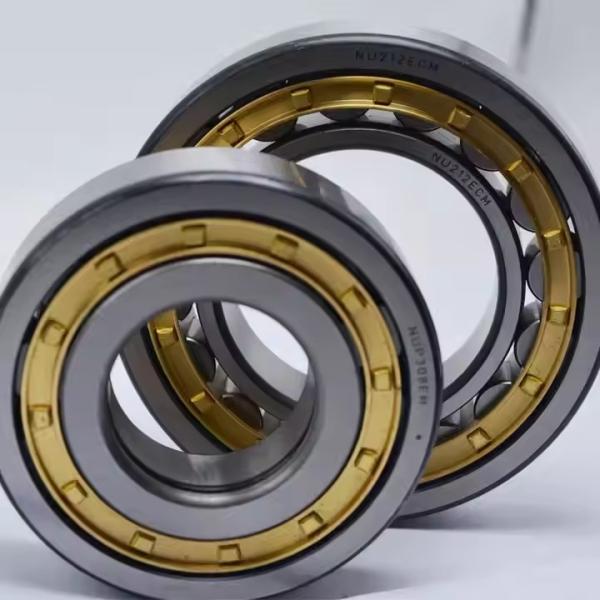 Hot Selling Factory Price Cylindrical Roller Bearing N315 NJ315 NU315 Roller Bearing
