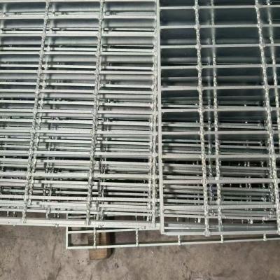 Customized Size Anti Slip Grating for Drainage and Ventilation