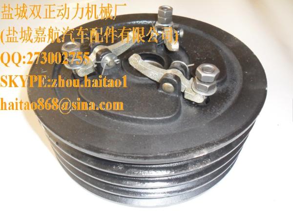 Wholesale high quality shifeng agriculture machine dual action clutch kit 238 spring clutc
