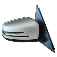 M-e-rcedes-B-enz Clase C W204 GLK300 Espejos retrovisores usados para ayudar al coche