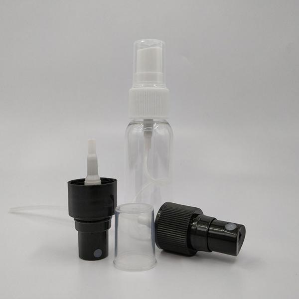 60ml PETG Pump Bottle with 20/410 Specification