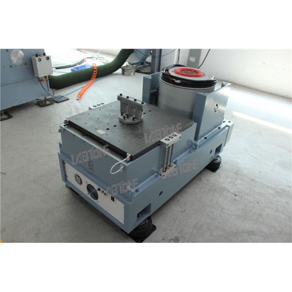 Sistema de la tabla de la coctelera de la vibración/de prueba de vibración para la prueba de vibración del teléfono móvil con estándar de ISTA