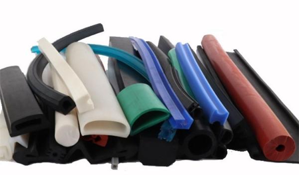 High Durability EPDM Rubber Seal Waterproof With Custom Shape