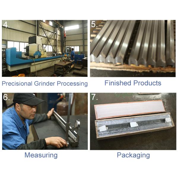 Diy Press Brake Dies Selection Durable Pipe Bending Machine Custom Brake Dies