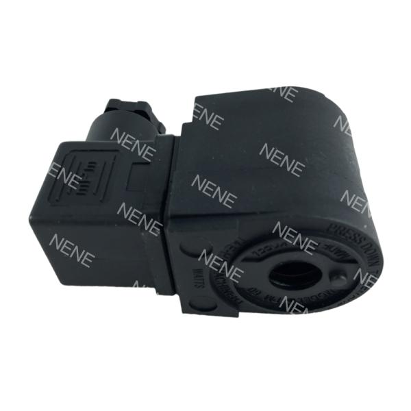 PM-60 Taeha Type Pulse Jet Solenoid Valve Coil 24VDC 110VAC 220VAC