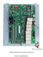 ODM SIB controle Security Interface Board Kuka Peças sobressalentes para Krc4