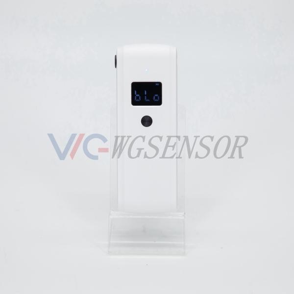 Japan OEM/ODM Breathalyzer WG188 Alcohol Tester Factory(WG188)