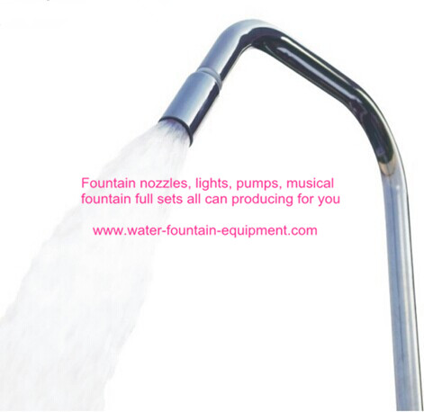 Impact Spa Jets Swimming Pool Massage Jets Size 1.5 Inch Connection