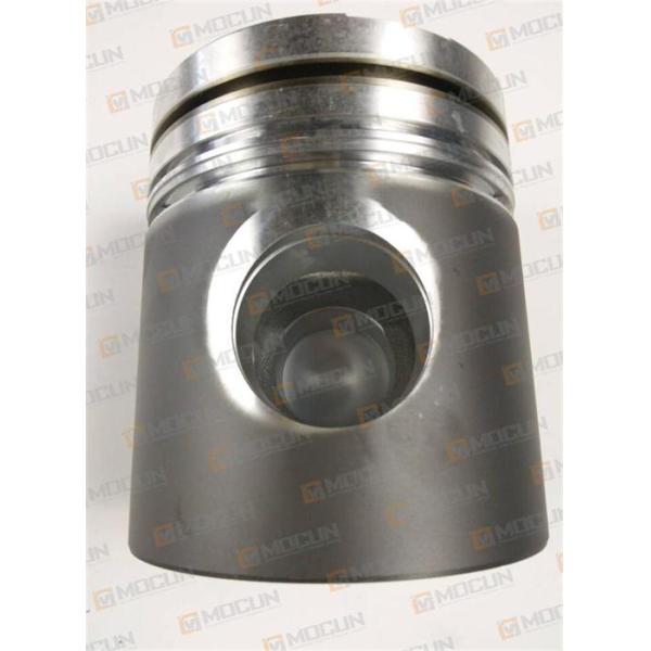 Le moteur diesel de Daewoo de piston matériel de moteur diesel de graphite partie la taille 65.02530-0785 de Pin de 42 * de 95mm