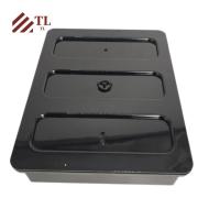ECU YA00004270-5 HK0044-006 Pour le module de commande électronique HITACHI ZX330-5G