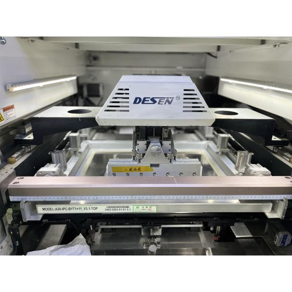 Custom Flexible PCB & PCBA Circuit Solution Full Protocol Tester Power Supply with LED Manufacture Assembly Module