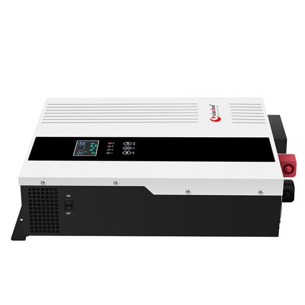 HP Hybrid Solar Inverter MPPT 1Kw 1.5Kw 3Kw 5Kw 7Kw High Frequency