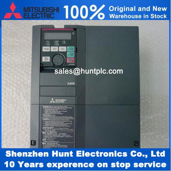 Mitsubishi A800 FR-A840-00930-2-60 100% Original mitsubishi inverter
