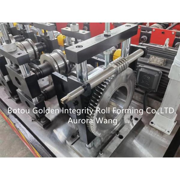 Крен гипсокартона штукатурной плиты стержня металла JCX и машины следа формируя машину