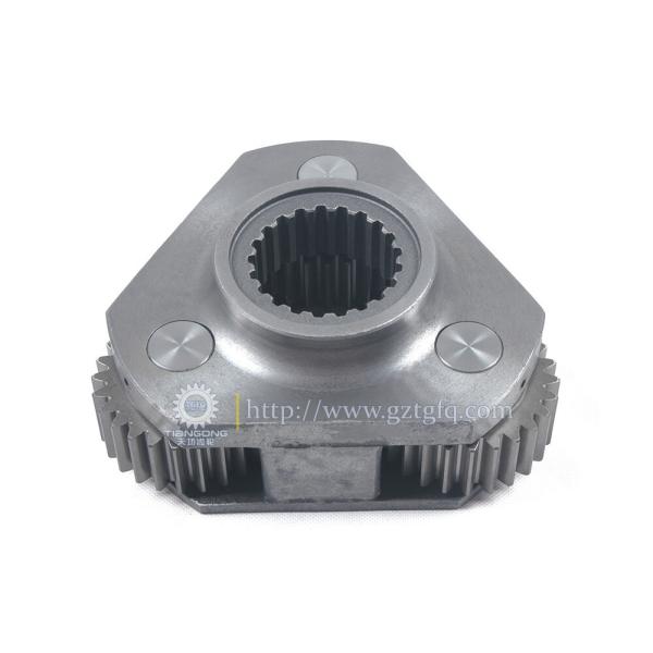 EC140 Hydraulic Excavator swing reduction gear 1st 2nd Stage