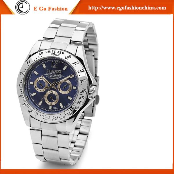 008A ROLE X Watch Top Brand Watch Customized Logo Watch Big Wrist Watch Man Quartz Watch