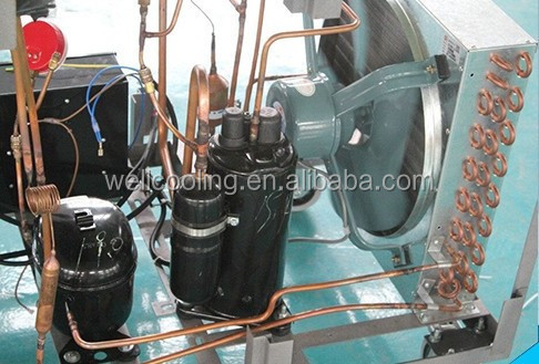 High Quality Rolled Fried Ice Cream Machine Fry Ice Cream Making Machine Square Pan Fired Ice Cream Machine
