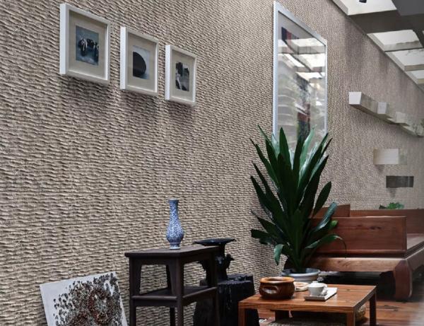 Waterstone Ceramic Tile Outdoor Cladding 150x600mm White Gray Black