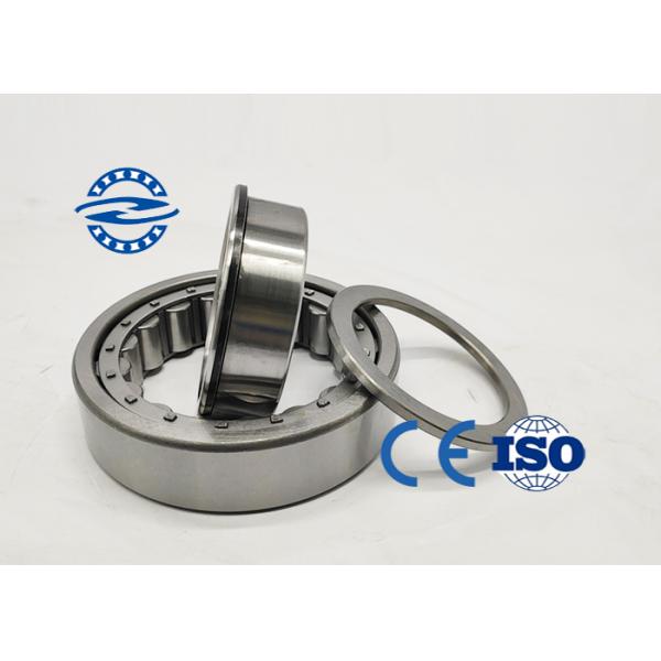 Части следа экскаватора РАЗМЕРА 70X125X24 MM подшипника ролика NTN NUP214 цилиндрические