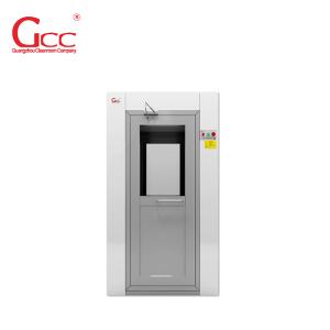 Customizable Air Shower For Cleanroom And Laboratory