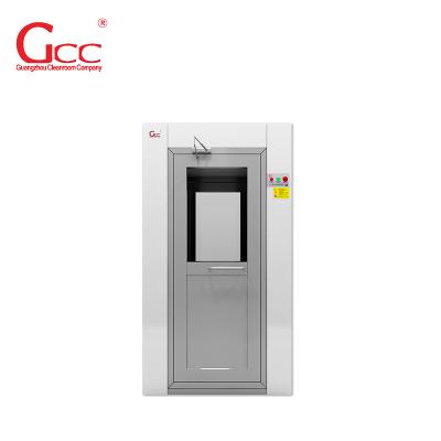 Customizable Air Shower For Cleanroom And Laboratory