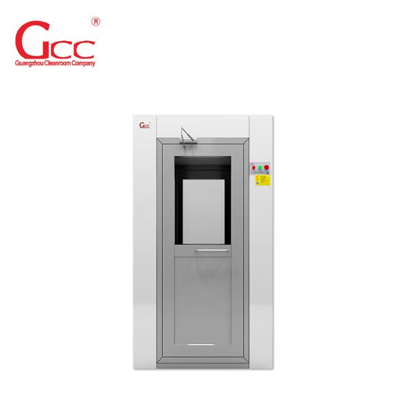 Customizable Air Shower For Cleanroom And Laboratory