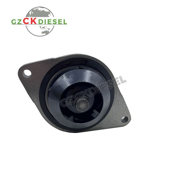 Water Pump 3285414 3285410 3286278 3286275 3286277 4935793 for Komatsu Engine 6D102 S6D102 4BT 6BT Excavator PC200-6 PC200-7