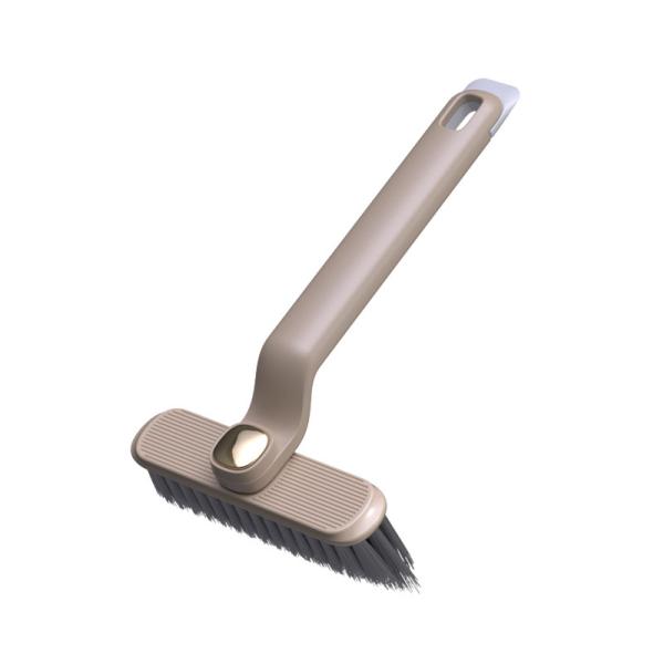 Multifunctional Kitchen Bathroom Cleaning Brush for Household Cleaning and Maintenance