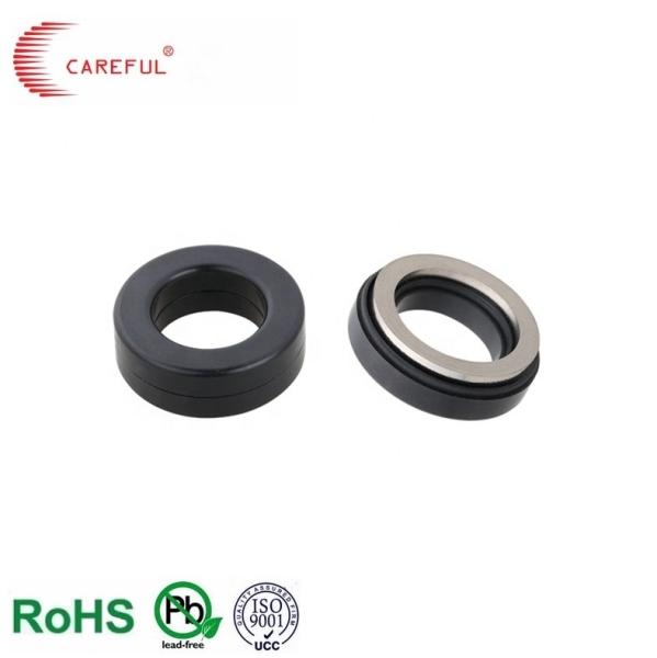 T103*75*30 Fe Based Nanocrystalline Toroidal Core Metal Choke Amorphous Core