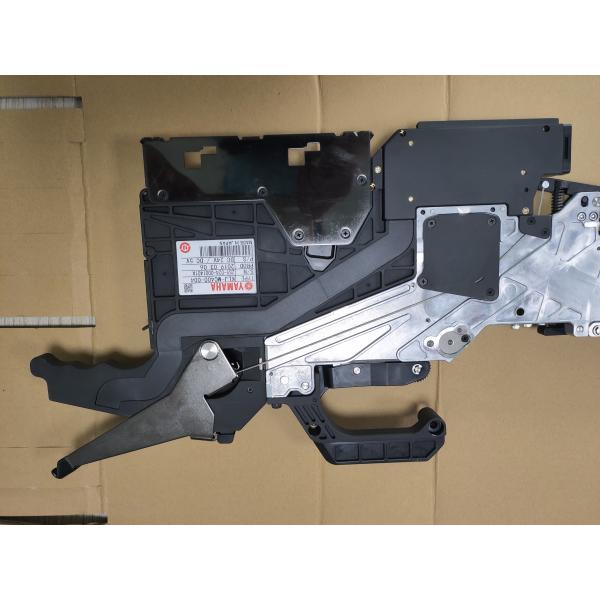 KLJ-MC400-004 YAMAHA Feeder SMT Tape Feeder 12 / 16mm Original Nouveau / Utilisé