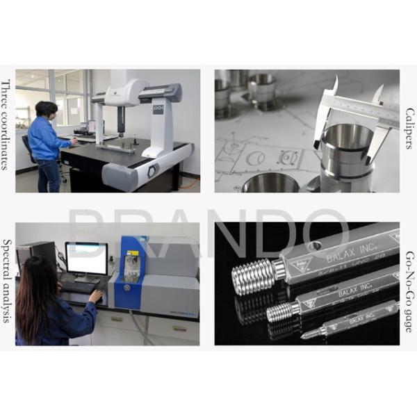 High Precision Customized Aluminum Die Castings CE ISO9001 Certification