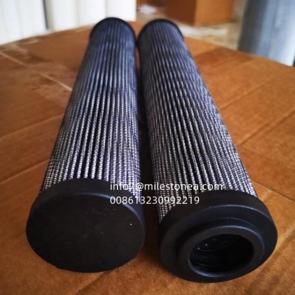 Industrial filtration equipment EF-131A hydraulic oil filter