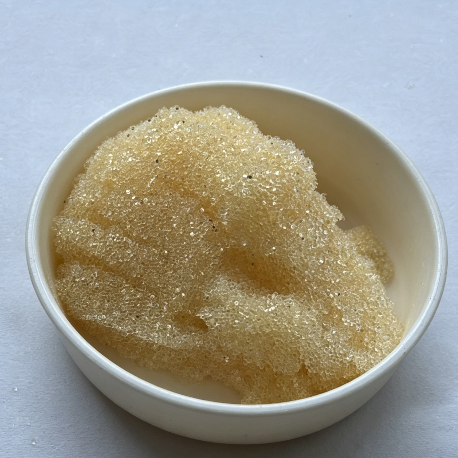 YZ-201 Custom Strong Base Anion Exchange Resins Nuclear Grade for Semiconductor Ultra Pure Water