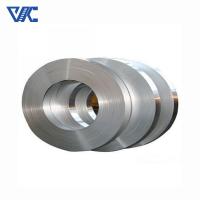 Cinturão de folha de fibra de níquel baseado em liga Inconel 600 601 625 718 X-750