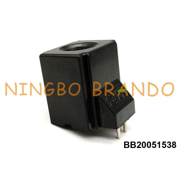 北方の人のタイプ油圧電磁弁のコイルAC110V AC120V AC220V AC240V